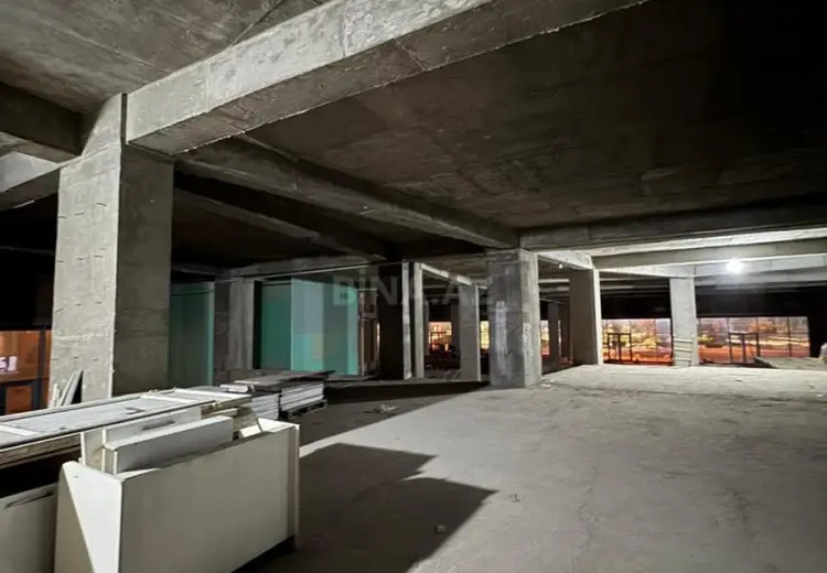 580 m² Obyekt / Ofis Kirayə (aylıq), Ağ şəhər, Xətai, Bakı