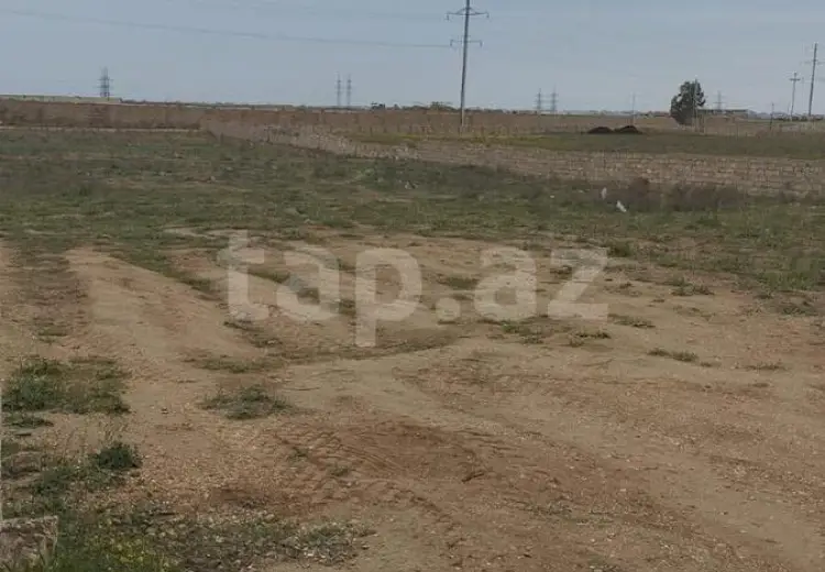0 m² Obyekt / Ofis , Zabrat qəs., Sabunçu, Bakı