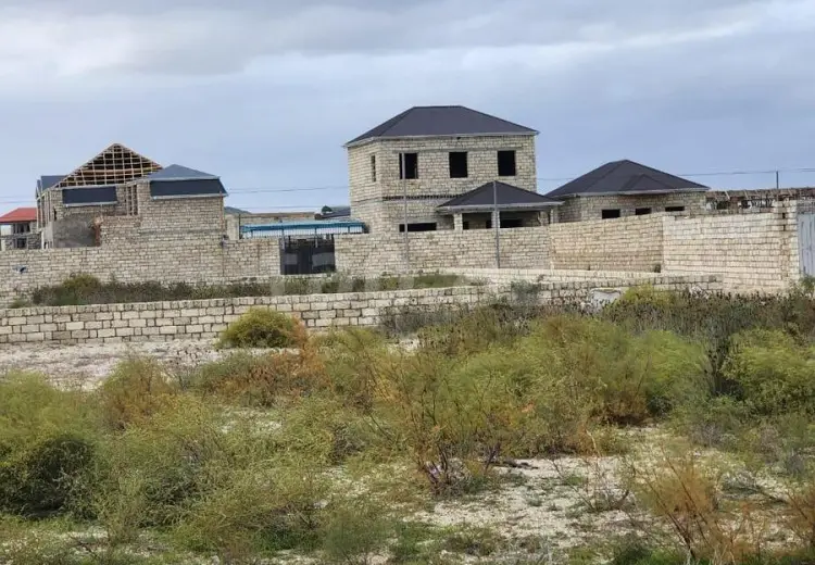 0 m² Obyekt / Ofis , Zabrat qəs., Sabunçu, Bakı