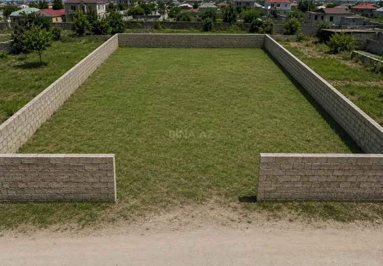 5 sot Torpaq Satılır, Bilgəh qəs., Sabunçu, Bakı
