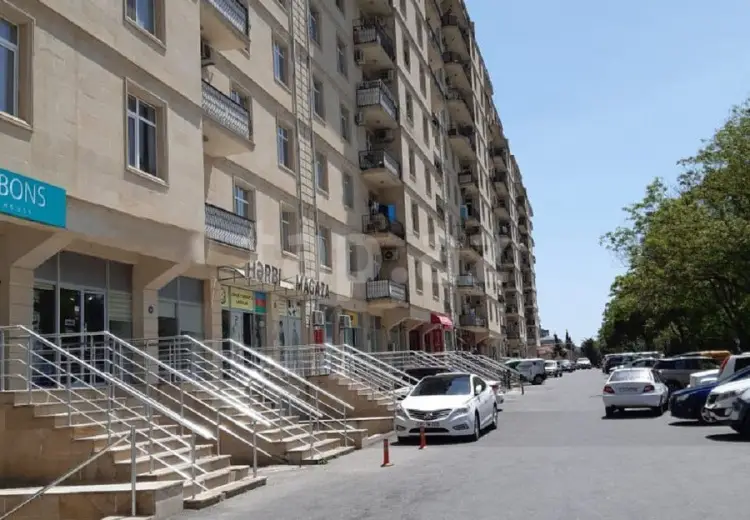 0 m² Obyekt / Ofis , Bakı