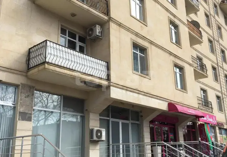 0 m² Obyekt / Ofis , Bakı