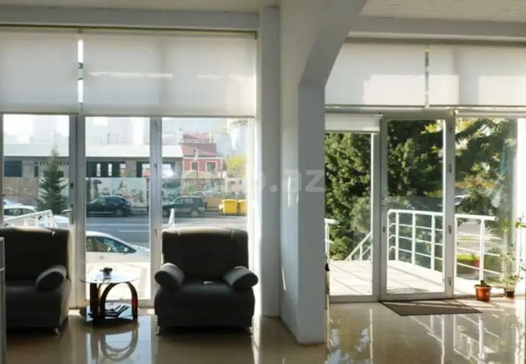 0 m² Obyekt / Ofis , Bakı