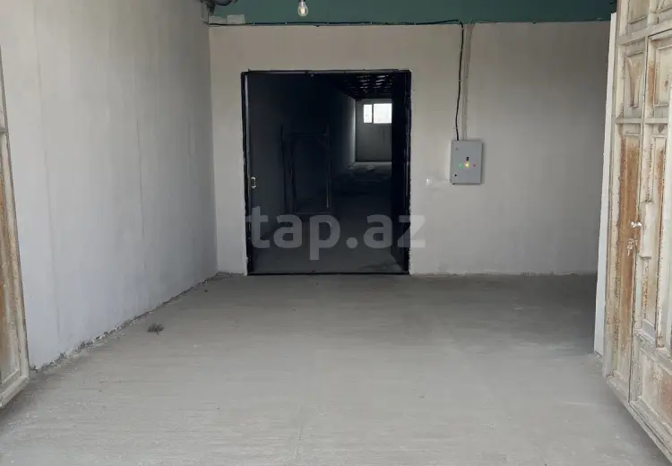 0 m² Obyekt / Ofis , Bülbülə qəs., Suraxanı, Bakı