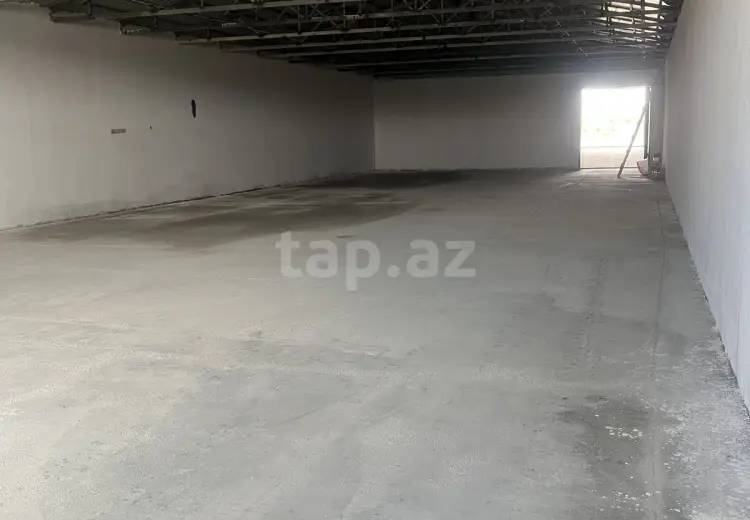 0 m² Obyekt / Ofis , Bülbülə qəs., Suraxanı, Bakı