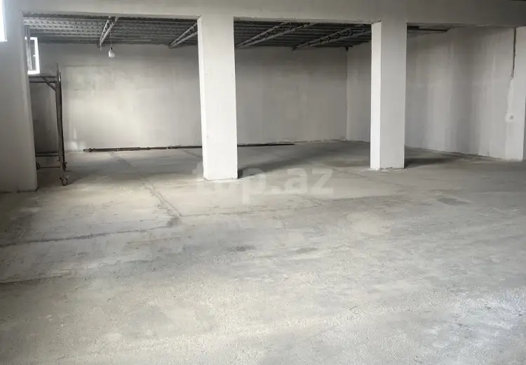 0 m² Obyekt / Ofis , Bülbülə qəs., Suraxanı, Bakı