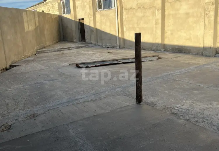 0 m² Obyekt / Ofis , Bülbülə qəs., Suraxanı, Bakı