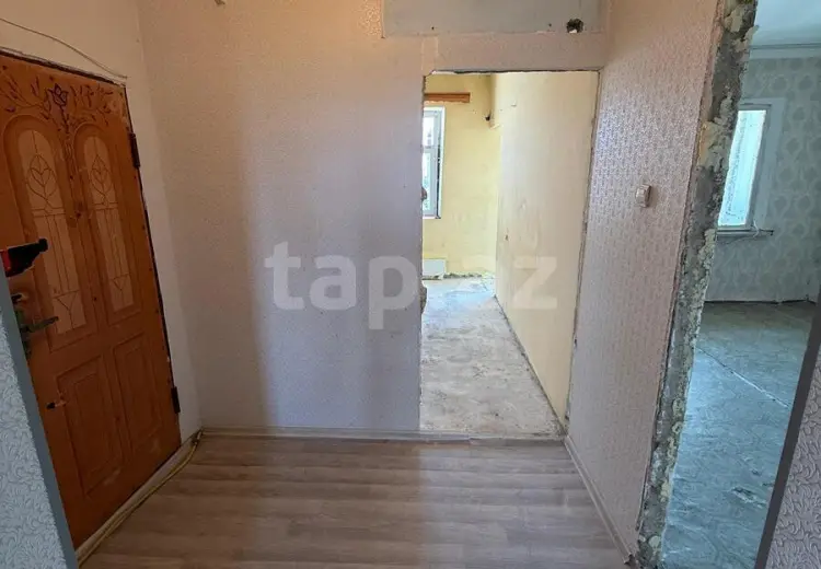 3 otaqlı mənzil , Sumqayıt
