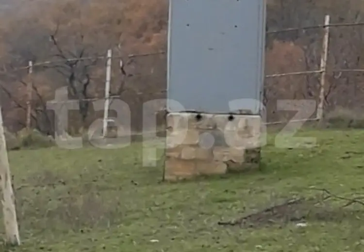 0 m² Obyekt / Ofis , Şabran