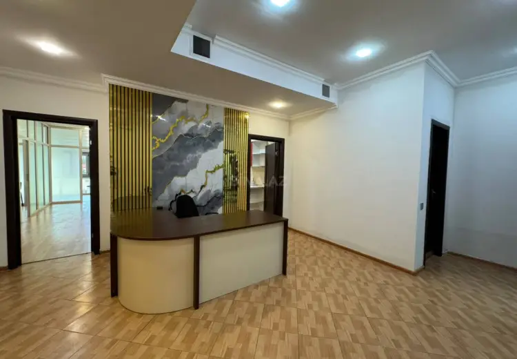 330 m² Obyekt / Ofis Kirayə (aylıq), Nəsimi, Bakı