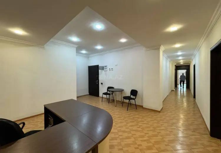 330 m² Obyekt / Ofis Kirayə (aylıq), Nəsimi, Bakı