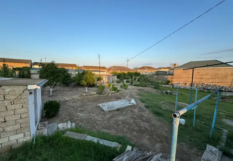 3 otaqlı mənzil , Sabunçu, Bakı