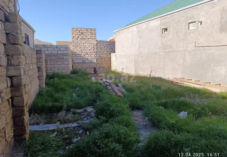3 otaqlı mənzil , Binə qəs., Xəzər, Bakı