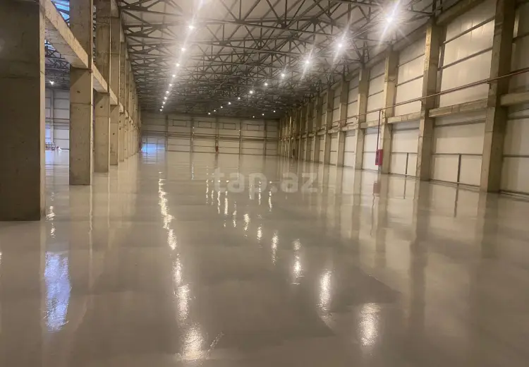 0 m² Obyekt / Ofis , 7-ci mikrorayon, Binəqədi, Bakı