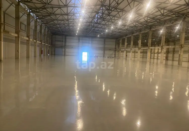 0 m² Obyekt / Ofis , 7-ci mikrorayon, Binəqədi, Bakı