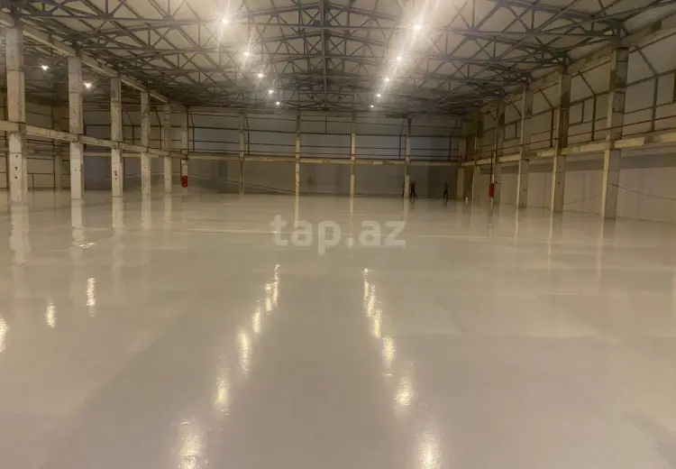 0 m² Obyekt / Ofis , 7-ci mikrorayon, Binəqədi, Bakı