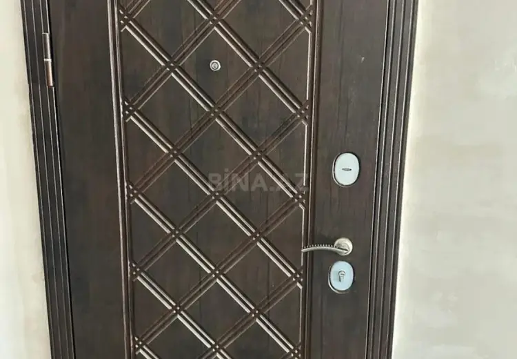 3 otaqlı mənzil Satılır, Badamdar qəs., Səbail, Bakı