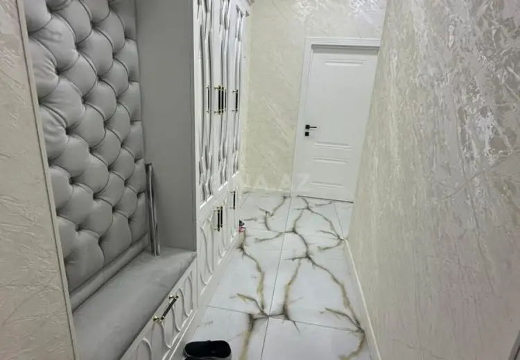 3 otaqlı mənzil Satılır, Badamdar qəs., Səbail, Bakı