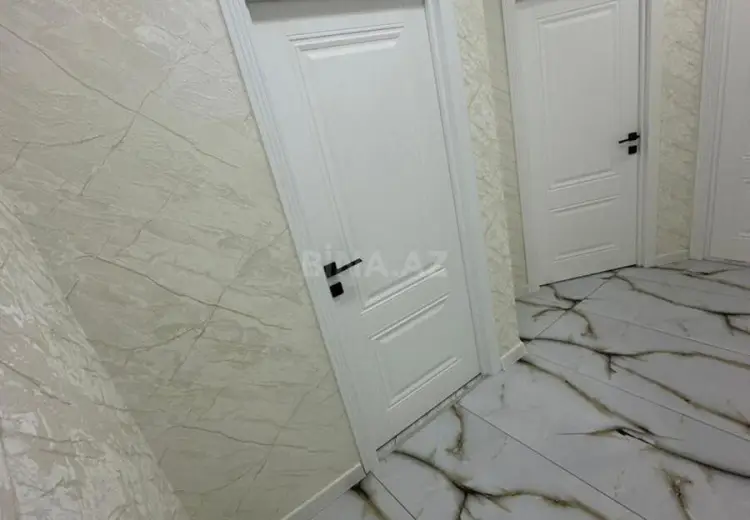 3 otaqlı mənzil Satılır, Badamdar qəs., Səbail, Bakı