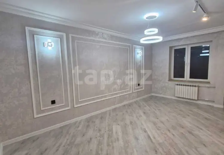 3 otaqlı mənzil , Bakı