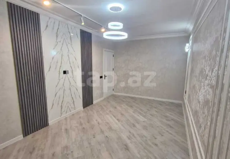 3 otaqlı mənzil , Bakı