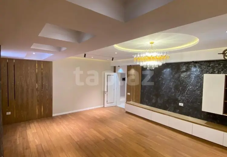 2 otaqlı mənzil , Bakı