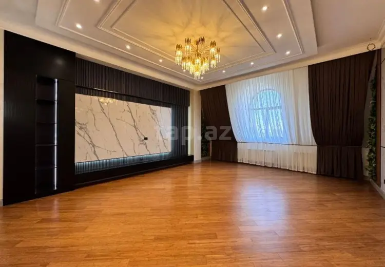 4 otaqlı mənzil , Nəsimi, Bakı