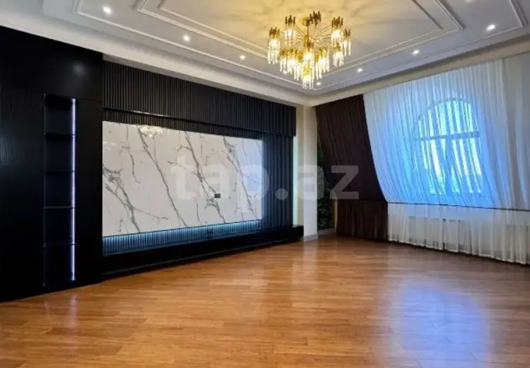4 otaqlı mənzil , Nəsimi, Bakı