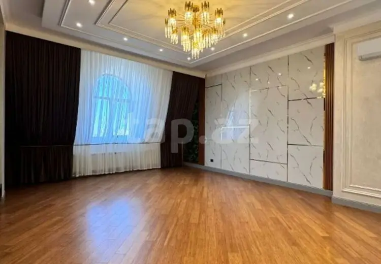 4 otaqlı mənzil , Nəsimi, Bakı