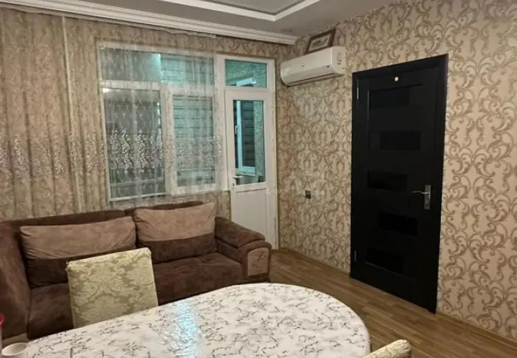 2 otaqlı mənzil Satılır, 3-cü mikrorayon, Nəsimi, Bakı