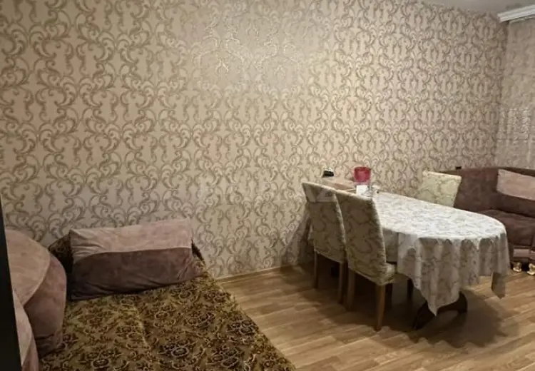 2 otaqlı mənzil Satılır, 3-cü mikrorayon, Nəsimi, Bakı