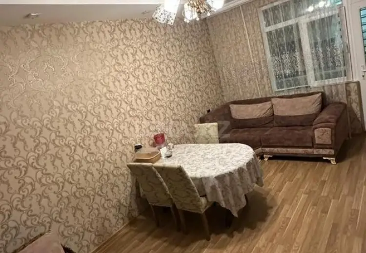 2 otaqlı mənzil Satılır, 3-cü mikrorayon, Nəsimi, Bakı