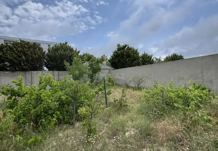 4 sot Torpaq Satılır, Goradil, Abşeron