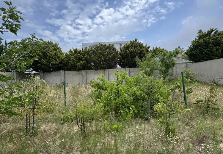 4 sot Torpaq Satılır, Goradil, Abşeron