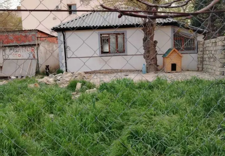 4 sot Torpaq Satılır, Binəqədi, Bakı