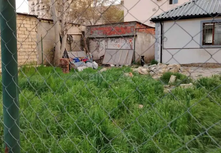4 sot Torpaq Satılır, Binəqədi, Bakı