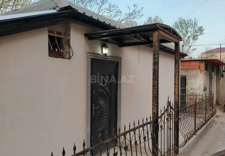 4 sot Torpaq Satılır, Binəqədi, Bakı