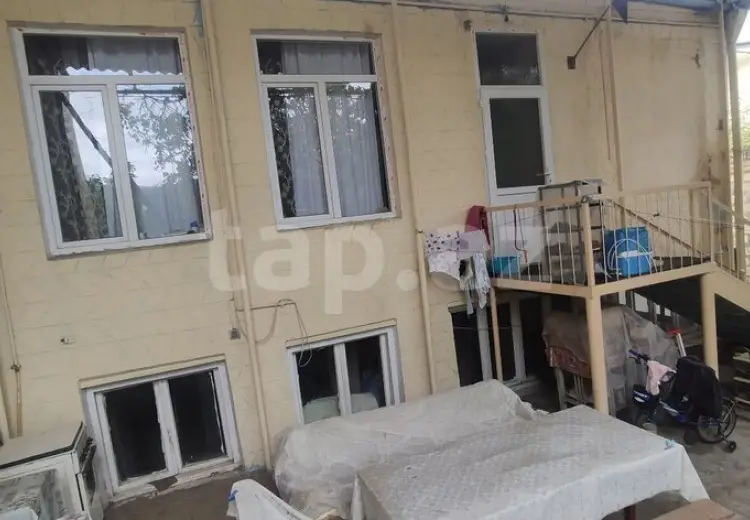 4 otaqlı mənzil , Gəncə
