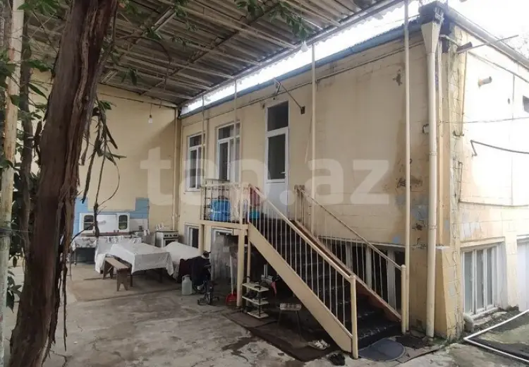 4 otaqlı mənzil , Gəncə