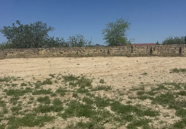 2 sot Torpaq Satılır, Novxanı, Abşeron