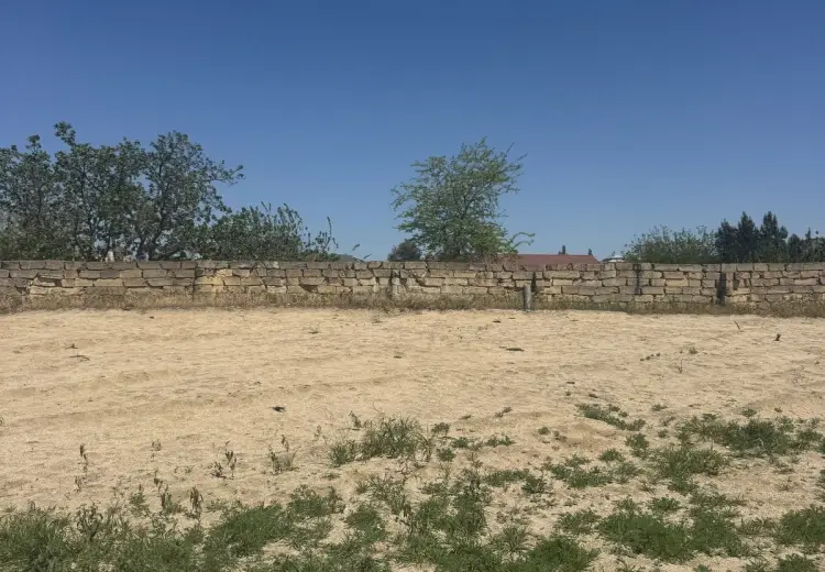 2 sot Torpaq Satılır, Novxanı, Abşeron