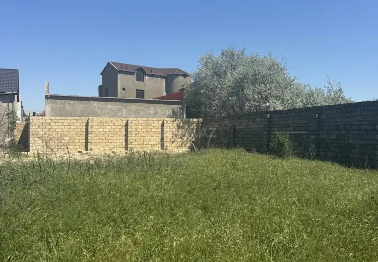 5.5 sot Torpaq Satılır, Novxanı, Abşeron
