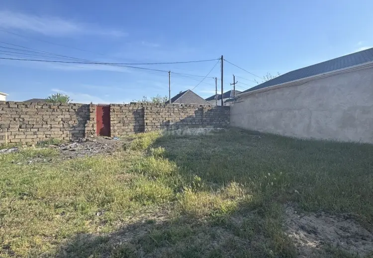 2.2 sot Torpaq Satılır, Novxanı, Abşeron