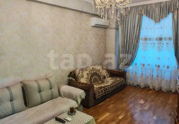 2 otaqlı mənzil , Xırdalan