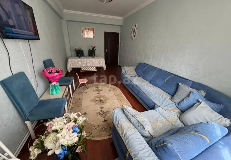 3 otaqlı mənzil , Bakı