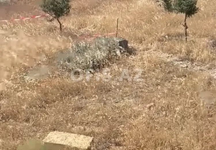 0 sot Torpaq Satılır, Badamdar qəs., Səbail, Bakı