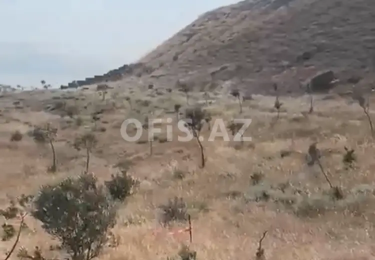 0 sot Torpaq Satılır, Badamdar qəs., Səbail, Bakı