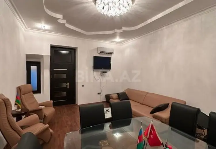50 m² Obyekt / Ofis Satılır, Səbail, Bakı