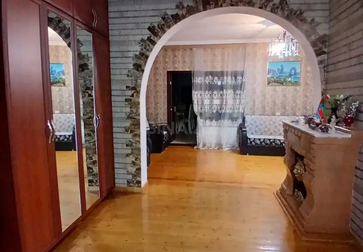 4 otaqlı mənzil Satılır, Xırdalan