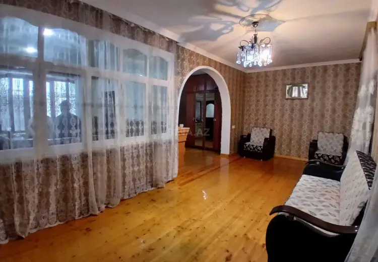 4 otaqlı mənzil Satılır, Xırdalan
